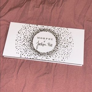 Morphe x Jaclyn Hill Bling boss palette